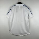REAL MADRID TITULAR RETRO 2001/02 - Imagen 3