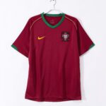 PORTUGAL TITULAR RETRO 2006