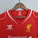 LIVERPOOL TITULAR RETRO 2014/15 - Imagen 2