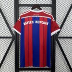 BAYERN TITULAR RETRO 2014/15 - Imagen 2