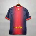 BARCELONA TITULAR RETRO 2012/13 - Imagen 3
