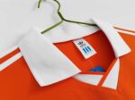 HOLANDA TITULAR RETRO 1992 - Imagen 2