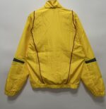 REAL MADRID CORTAVIENTO AMARILLO 2024/25 - Imagen 2