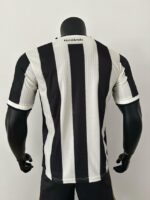 BOTAFOGO TITULAR 2025/26 PLAYER VERSION - Imagen 3