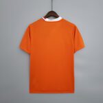 HOLANDA PAÍSES BAJOS TITULAR RETRO 2008 - Imagen 2