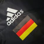 ALEMANIA CASACA NEGRA TÉRMICA - Imagen 3
