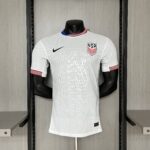 ESTADOS UNIDOS TITULAR 2024/25 PLAYER VERSION