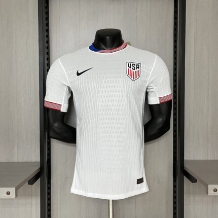 ESTADOS UNIDOS TITULAR 2024/25 PLAYER VERSION