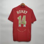 ARSENAL TITULAR RETRO 2005/06 - Imagen 3