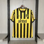 PEÑAROL TITULAR 2024/25