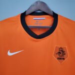 HOLANDA PAISES BAJOS TITULAR RETRO 2012 - Imagen 3