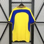 COLOMBIA TITULAR RETRO 2001/02 - Imagen 2