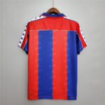 BARCELONA TITULAR RETRO 1992-1995 - Imagen 3