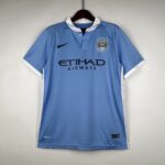MANCHESTER CITY TITULAR RETRO 2015/16
