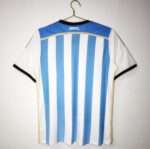 ARGENTINA TITULAR RETRO 2014 - Imagen 3