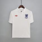 INGLATERRA TITULAR RETRO 2010