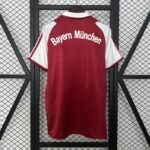 BAYERN TITULAR RETRO 2003/04 - Imagen 4