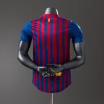 BARCELONA TITULAR RETRO 2011/12 - Imagen 2