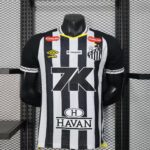 SANTOS SUPLENTE 2024/25 PLAYER VERSION