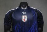 JAPÓN TITULAR 2024/25 PLAYER VERSION - Imagen 3