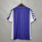 FIORENTINA TITULAR RETRO 1999/00 - Imagen 2