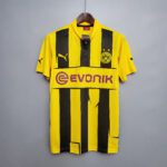 BORUSSIA DORTMUND TITULAR RETRO 2012/13