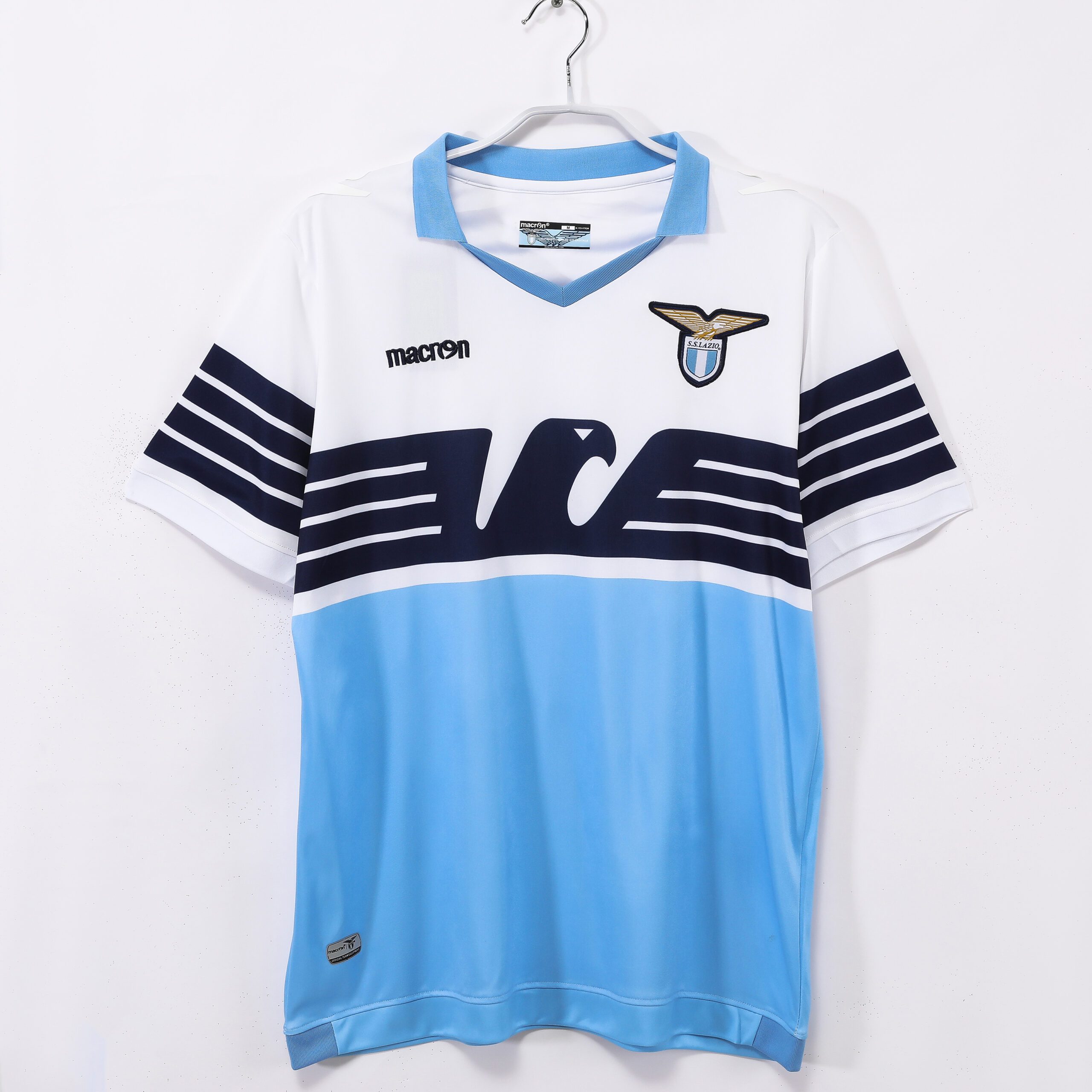 00522892 LAZIO TITULAR RETRO 2014/15 - Imagen 1