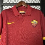 ROMA TITULAR RETRO 2014/15 - Imagen 2