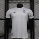 REAL MADRID EDICIÓN ESPECIAL TERRACE ICONS PLAYER VERSION