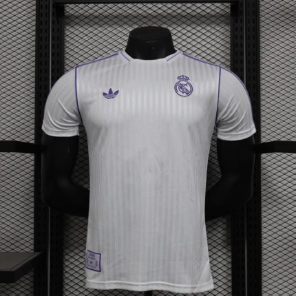 REAL MADRID EDICIÓN ESPECIAL TERRACE ICONS PLAYER VERSION