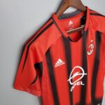 MILAN TITULAR RETRO 2004/05 - Imagen 6