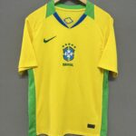 BRASIL TITULAR 2025/26