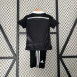 REAL MADRID TERCERA EQUIPACIÓN RETRO 2014/15 KIT NIÑO - Imagen 2