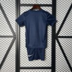 PSG TITULAR 2025/26 KIT NIÑO - Imagen 2