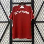 BAYERN TITULAR RETRO 2007/08 - Imagen 3