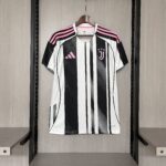 JUVENTUS TITULAR 2025/26