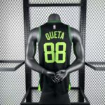 CELTICS NEGRA 2024/25 PLAYER VERSION #88 QUETA - Imagen 3