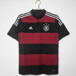 ALEMANIA SUPLENTE RETRO 2014