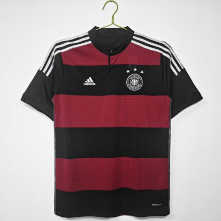 ALEMANIA SUPLENTE RETRO 2014