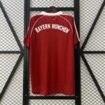 BAYERN TITULAR RETRO 2005/06 - Imagen 3