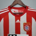 BAYERN TITULAR RETRO 2010/11 - Imagen 2