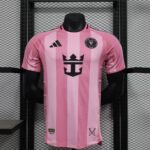 INTER MIAMI TITULAR 2025/26 PLAYER VERSION