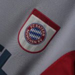 BAYERN SUPLENTE RETRO 1998/99 - Imagen 2