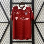 BAYERN TITULAR RETRO 2005/06