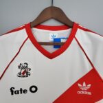 RIVER PLATE TITULAR RETRO 1986 - Imagen 4