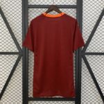 ROMA TITULAR RETRO 2000/01 - Imagen 2