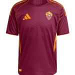 ROMA TITULAR 2025/26 PLAYER VERSION