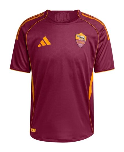 ROMA TITULAR 2025/26 PLAYER VERSION
