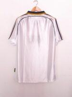 REAL MADRID TITULAR RETRO 1999/00 TALLA 2XL (ideal para un L/XL) - Imagen 2