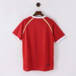 MANCHESTER UNITED TITULAR RETRO 2006/07 - Imagen 2